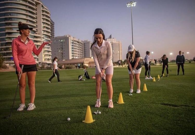 Summer Sunset Series